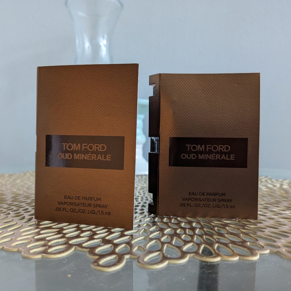 Tom Ford oud mineral